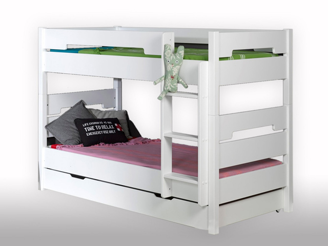 Comparteix-ho habitació amb la Berta