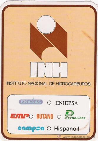 Instituto Nacional de Hidrocarburos