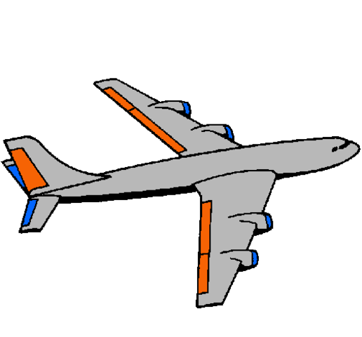 Avió per primer cop