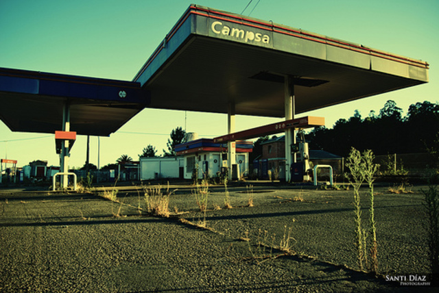 Nace el grupo Repsol