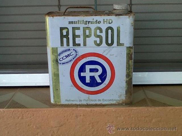 Finaliza la privatización