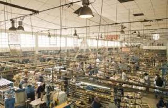 Despues de la segunda guerra mundial