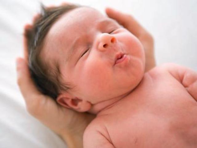 Naixement de la germana