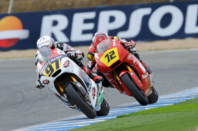 La nueva era de Repsol