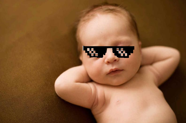 Neix el meu germa Liam