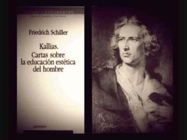 La Educación Estética - Friedrich Schiller
