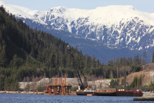 Una operación transformadora.  Adquisición de la compañía canadiense Talisman Energy