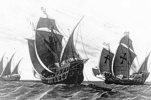 englad den nya världsmakten