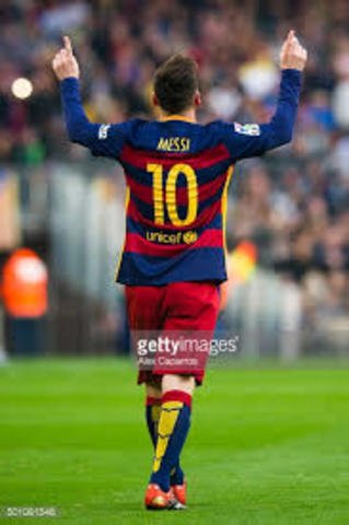 EL FUTBOL  ES MI PASION