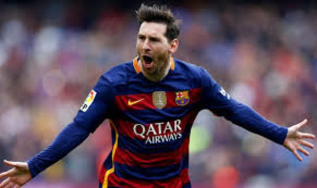 EL GANAR TE HACE FUERTE