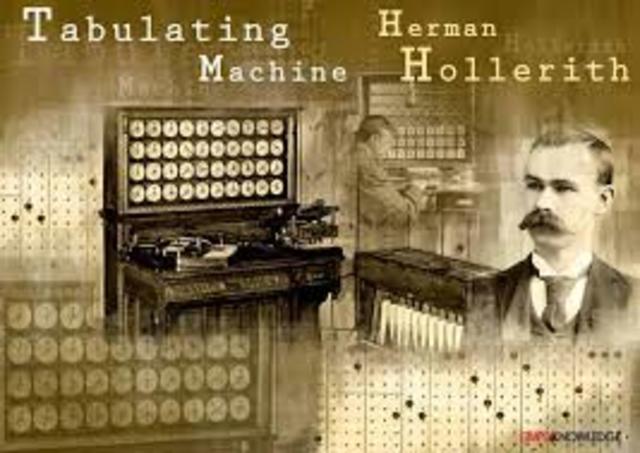 Herman Hollerith