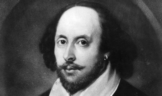 1564 - William Shakespeare, the Bard of Avon, is born