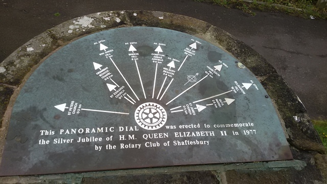 Shaftesbury