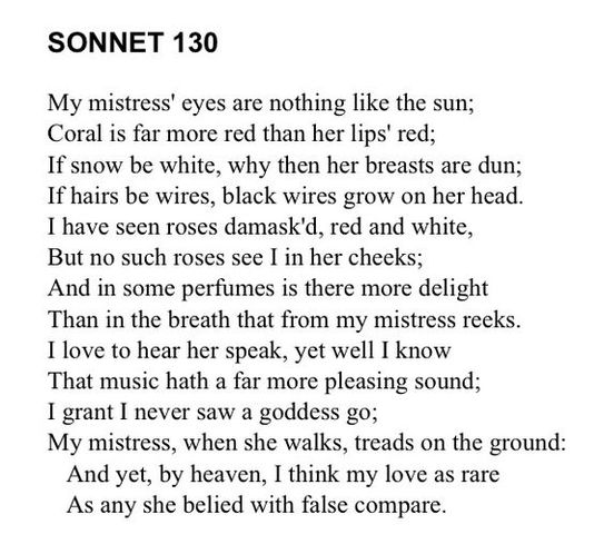Shakespeare’s sonnets are published