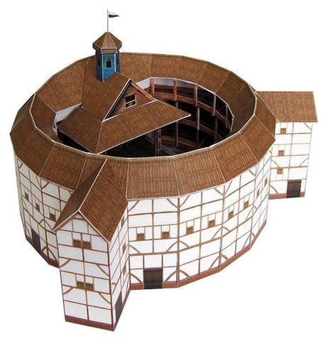 The Globe Theatre