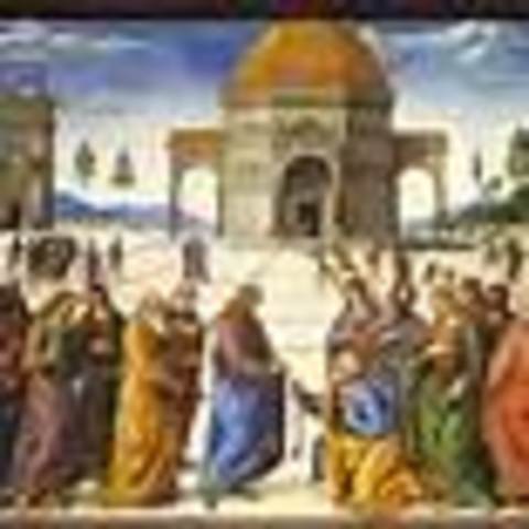 King James Bible is published