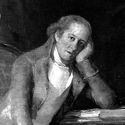 Gaspar Melchor de Jovellanos