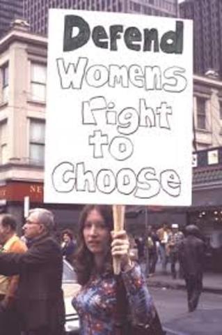 Roe v. Wade
