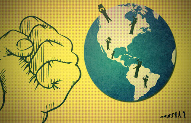 Geopolítica Bloque 1