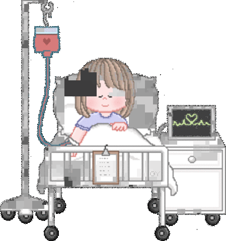 Operació de las amigdales