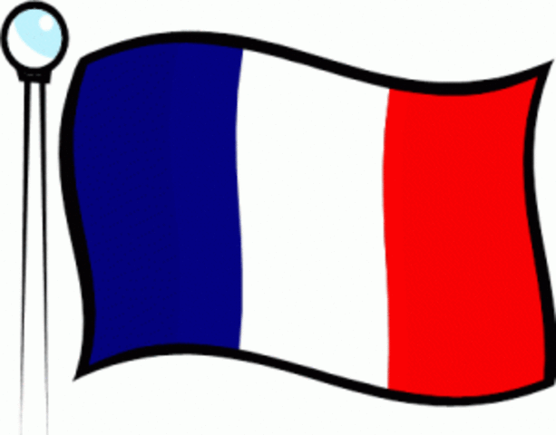 French language
