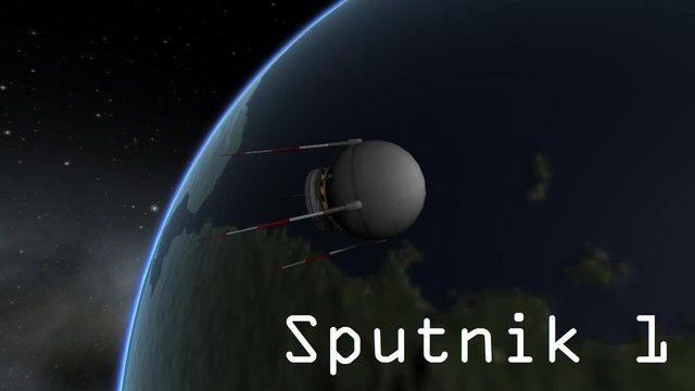 Sputnik 1