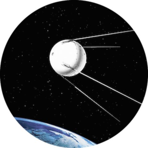 Sputnik 1