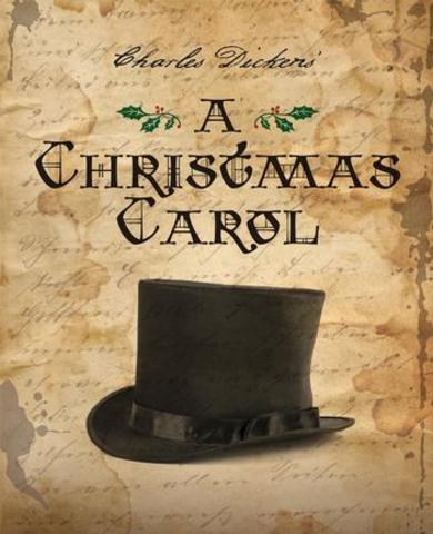 "A Christmas Carol" by Charles Dickens is published