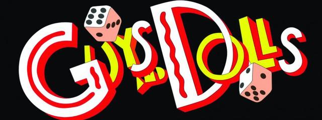 Guys and Dolls is first preformed