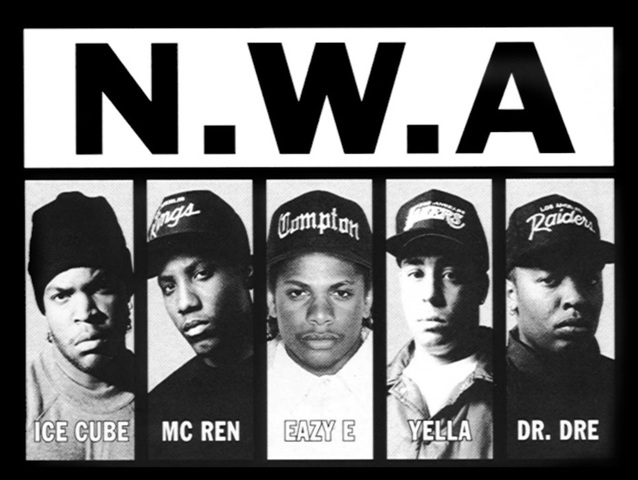 N.W.A