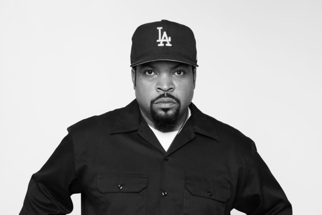 Ice Cube