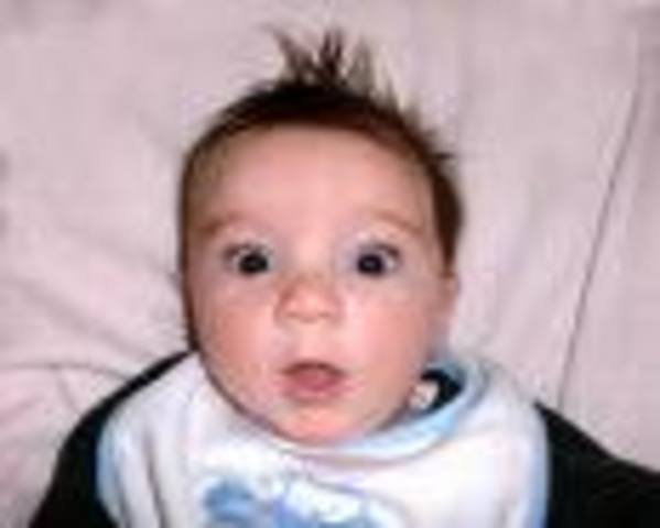 Yo naci en Manitowac Wisconsin