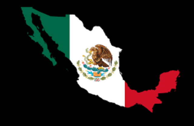 Formación del estado-Nación en México (Siglo XIX)