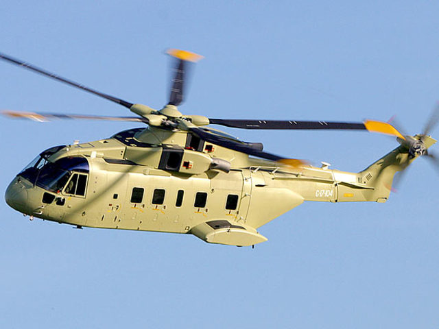 Meios de transporte - Helicóptero