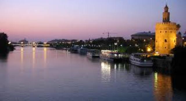 Fin de los terceros reinos de Taifas