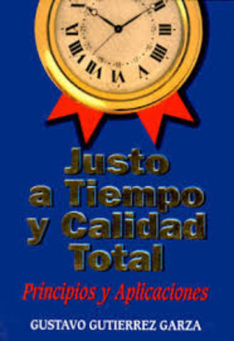 MRP II de corto plazo.