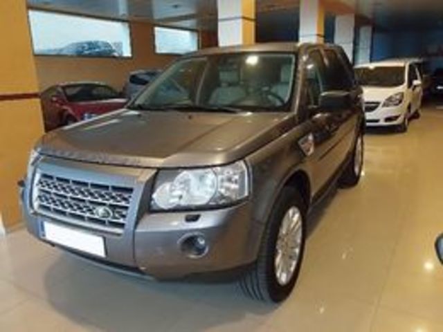 NOU COTXE A LA VISTA