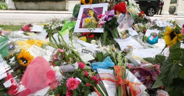 When and why she died?