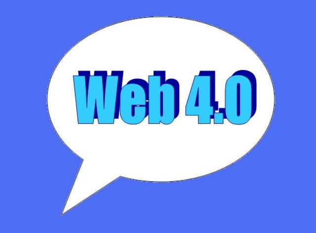 Web 4.0