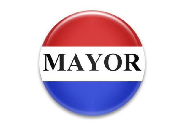 First Mayor is Elected