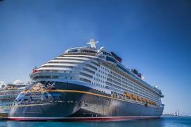 Meios de transporte - Barco