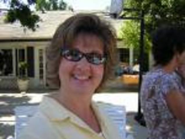 Mi tia se llamo Mary Kay Yock nacio en Pekin Illinois