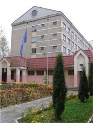 Военный факультет