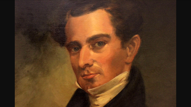 Stephen F. Austin