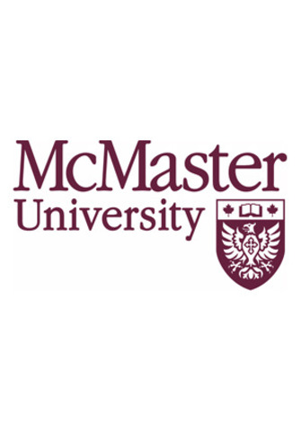 Founding of McMaster University Medical School