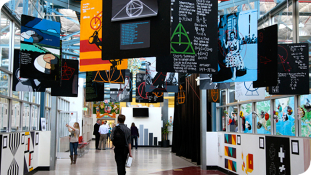 High Tech High Founded