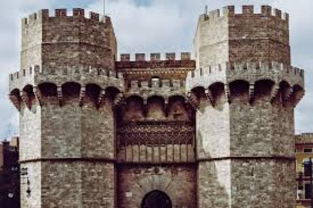 (2006) TORRES SERRANES