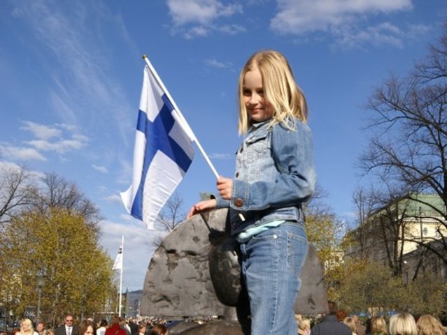 Finland Begins Phasing out Subject-Specific Classes