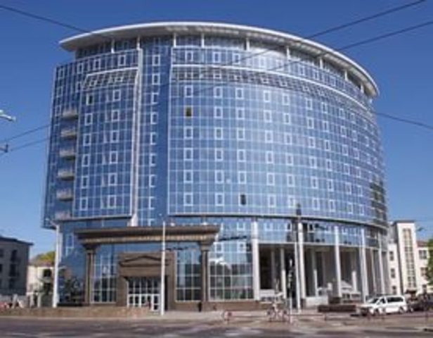 Факультет международных отношений