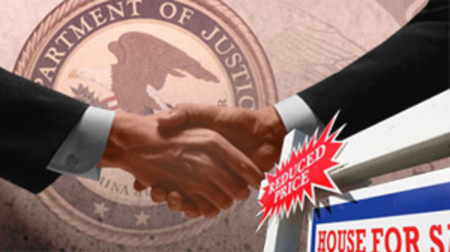 In Maryland an indictment named Metro Dream Homes